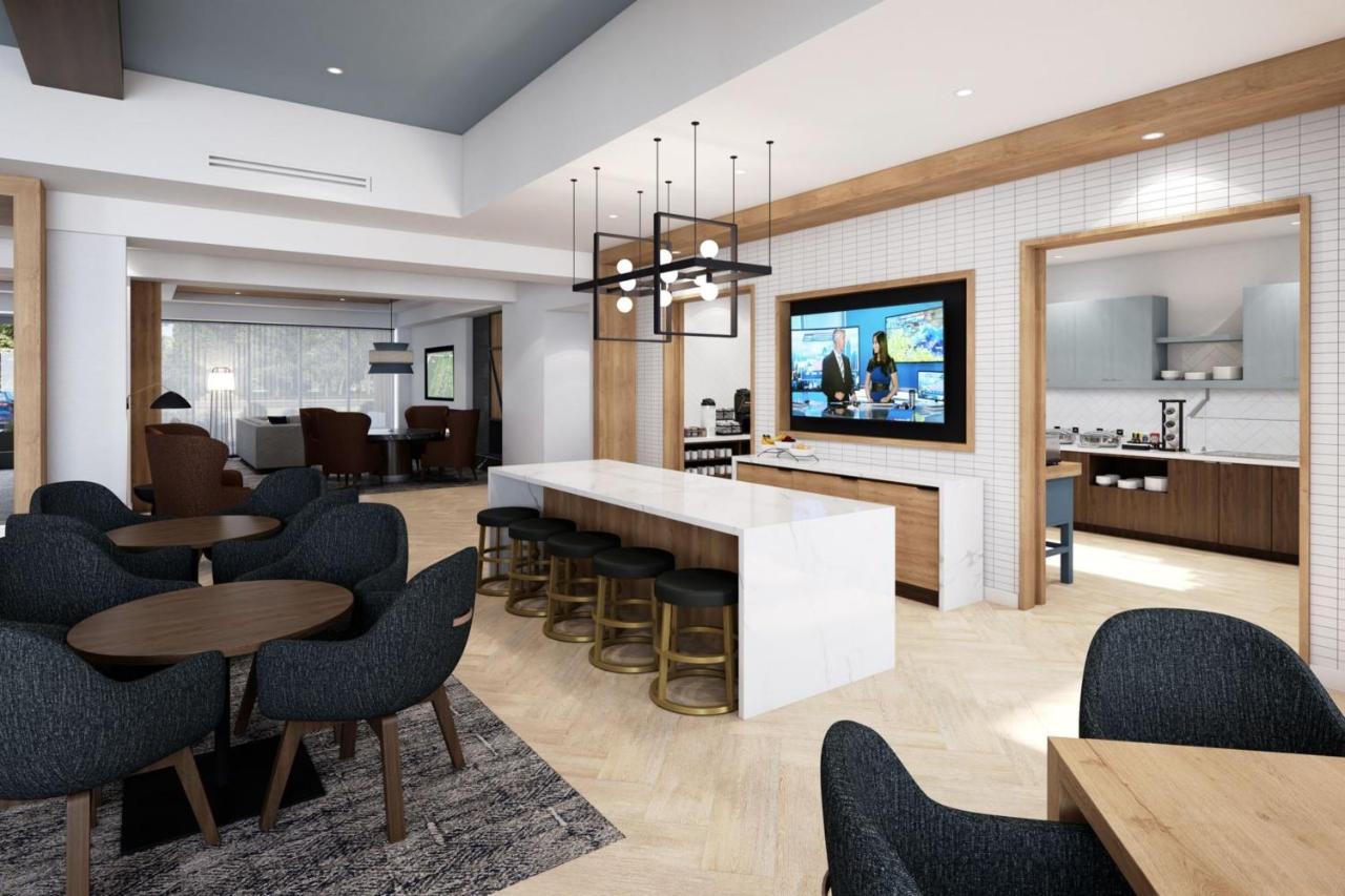 Staybridge Suites Wilmington Downtown By Ihg מראה חיצוני תמונה