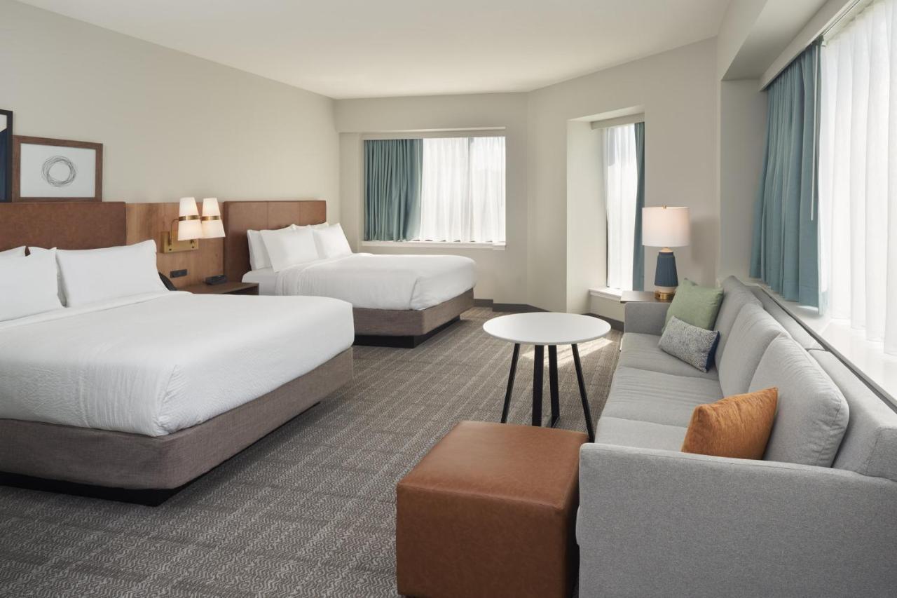 Staybridge Suites Wilmington Downtown By Ihg מראה חיצוני תמונה