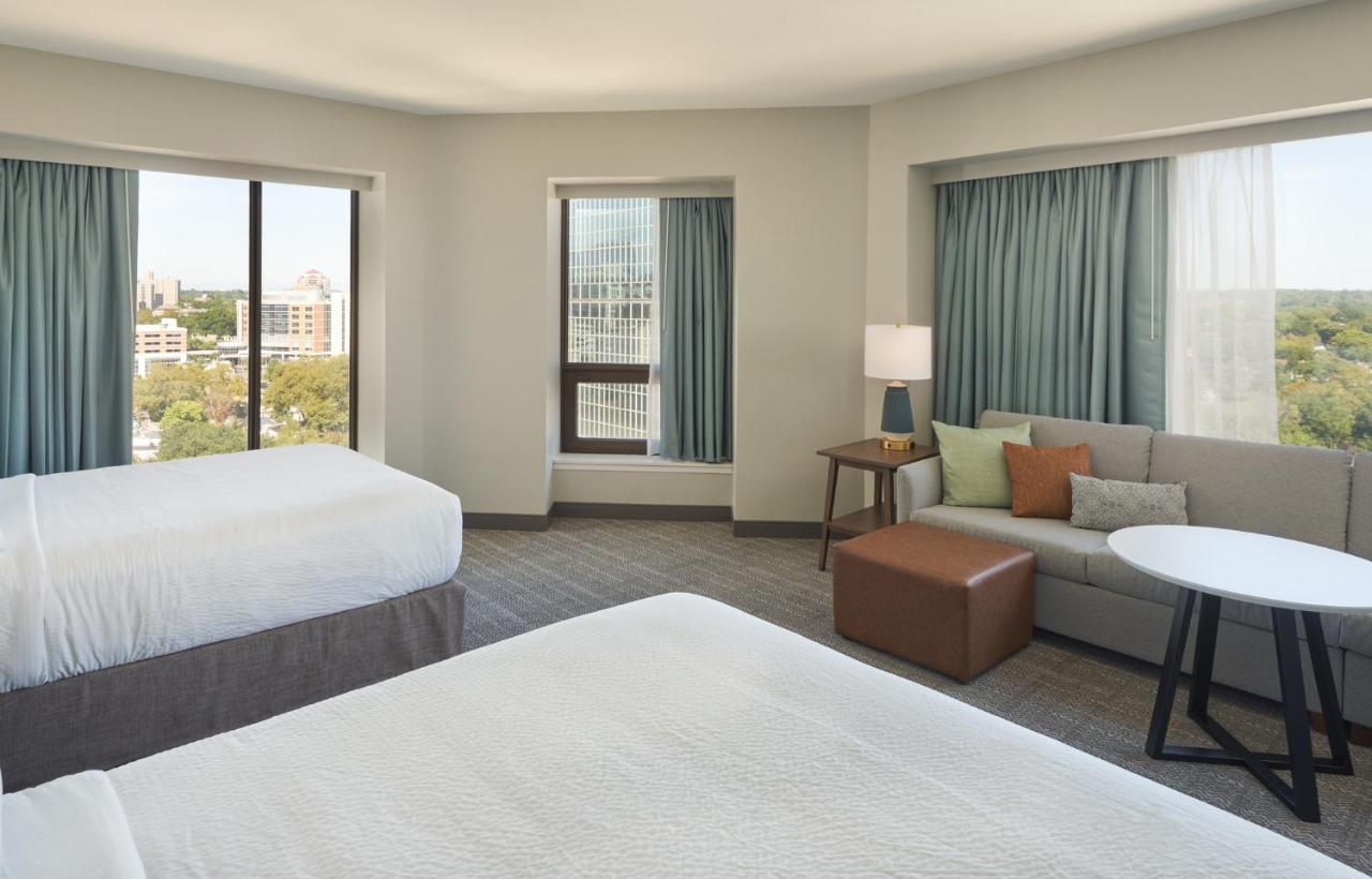 Staybridge Suites Wilmington Downtown By Ihg מראה חיצוני תמונה