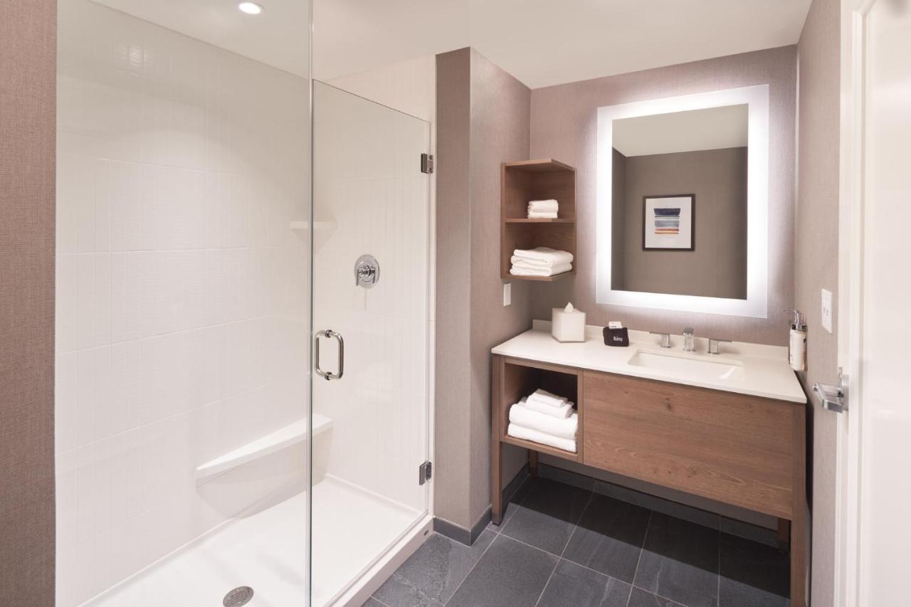 Staybridge Suites Wilmington Downtown By Ihg מראה חיצוני תמונה