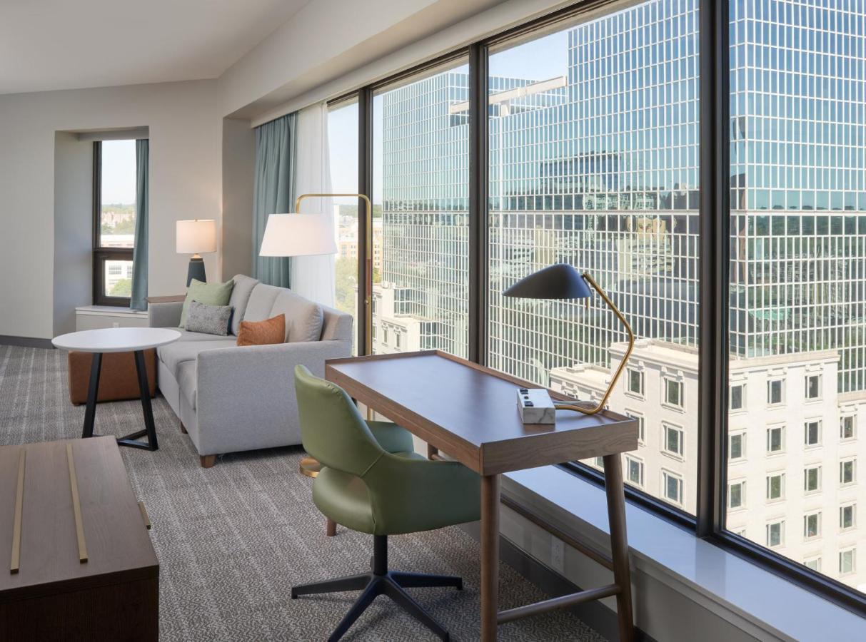 Staybridge Suites Wilmington Downtown By Ihg מראה חיצוני תמונה