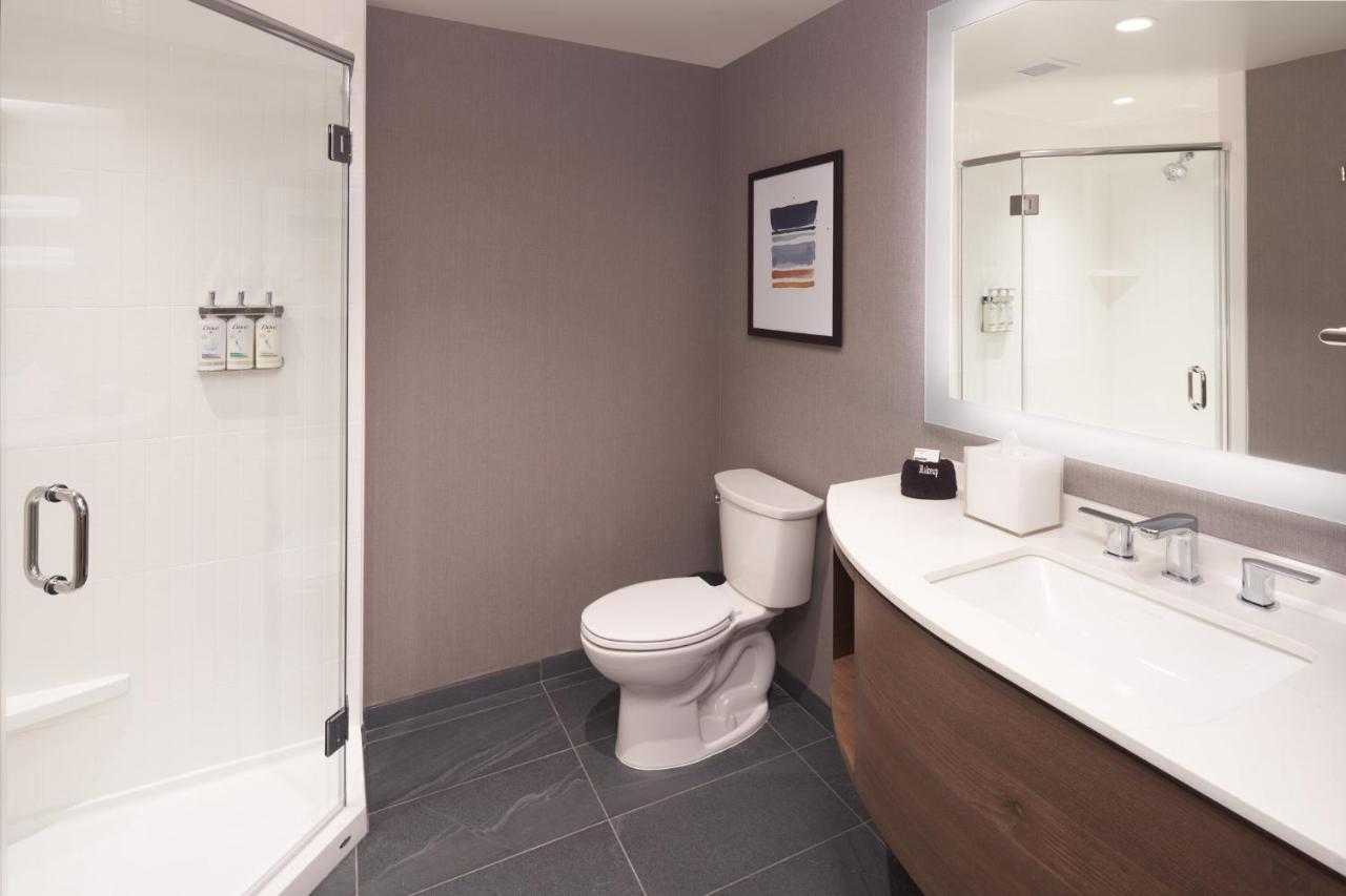 Staybridge Suites Wilmington Downtown By Ihg מראה חיצוני תמונה