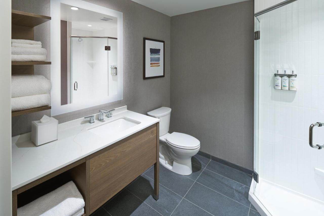 Staybridge Suites Wilmington Downtown By Ihg מראה חיצוני תמונה