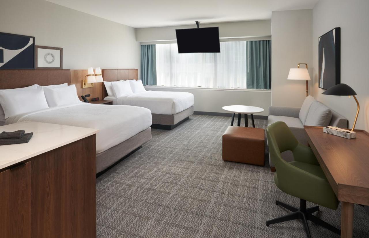 Staybridge Suites Wilmington Downtown By Ihg מראה חיצוני תמונה