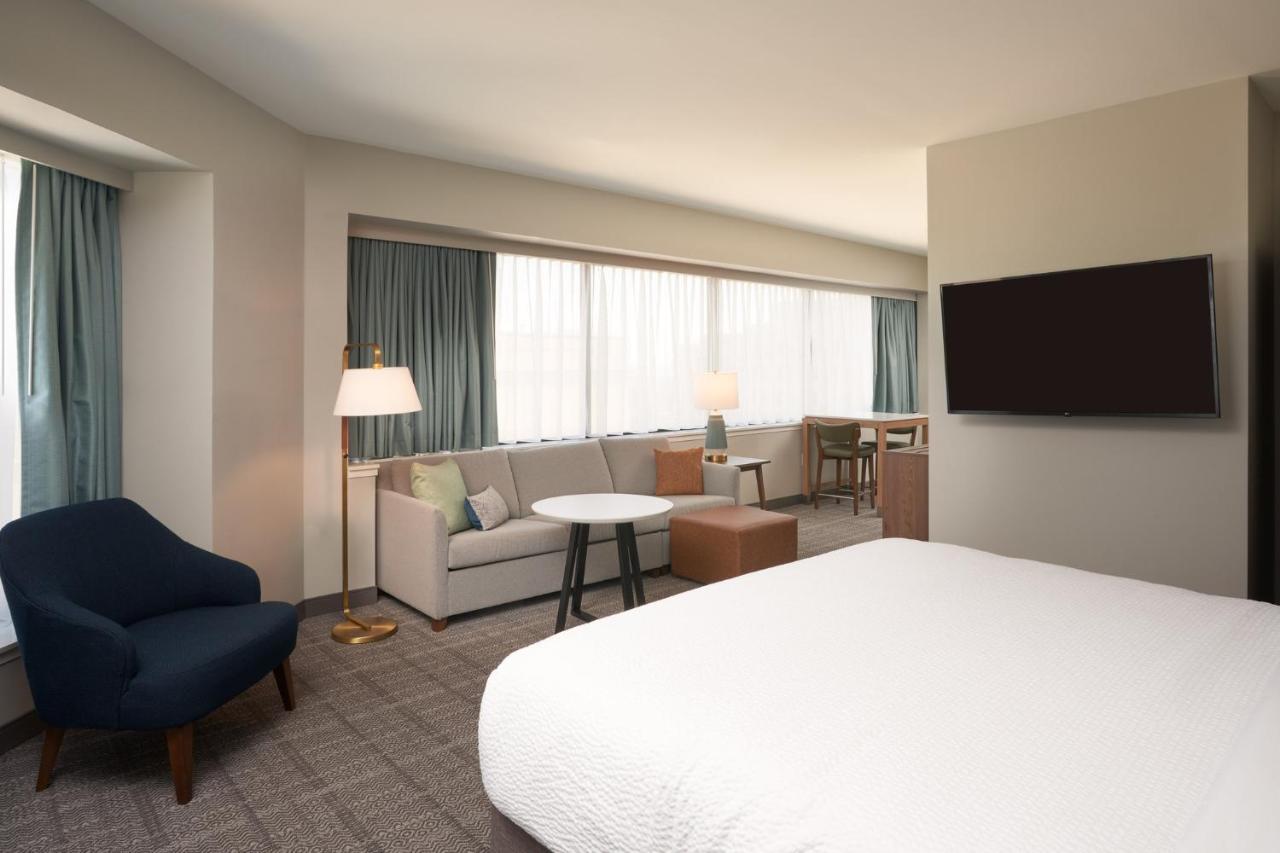 Staybridge Suites Wilmington Downtown By Ihg מראה חיצוני תמונה