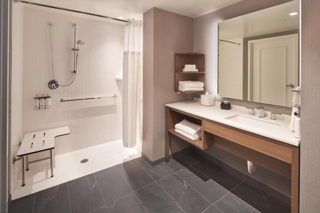 Staybridge Suites Wilmington Downtown By Ihg מראה חיצוני תמונה