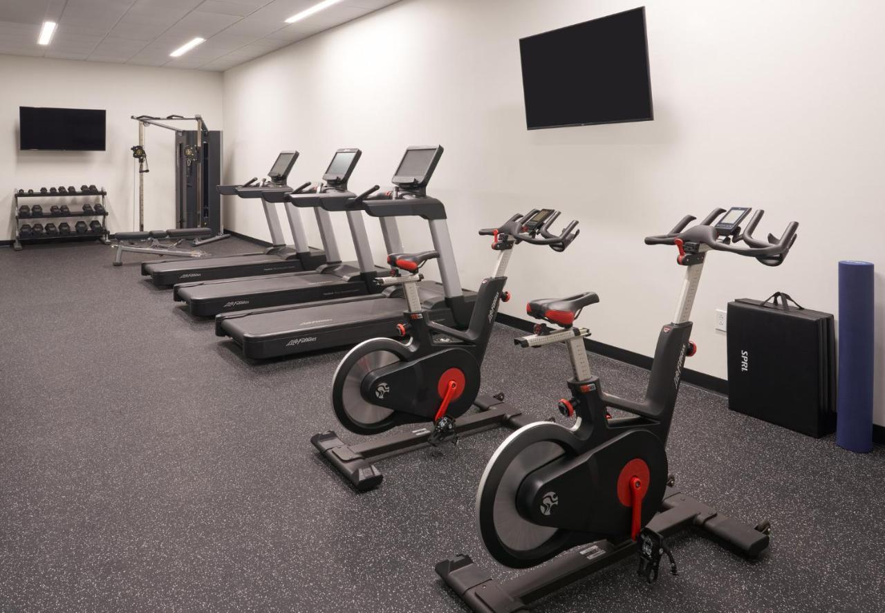 Staybridge Suites Wilmington Downtown By Ihg מראה חיצוני תמונה