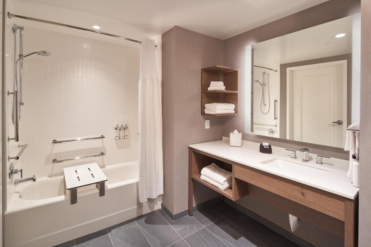 Staybridge Suites Wilmington Downtown By Ihg מראה חיצוני תמונה