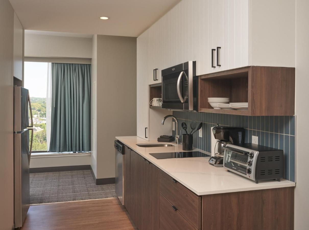Staybridge Suites Wilmington Downtown By Ihg מראה חיצוני תמונה