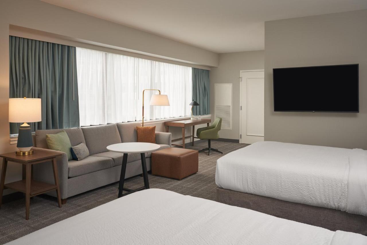 Staybridge Suites Wilmington Downtown By Ihg מראה חיצוני תמונה