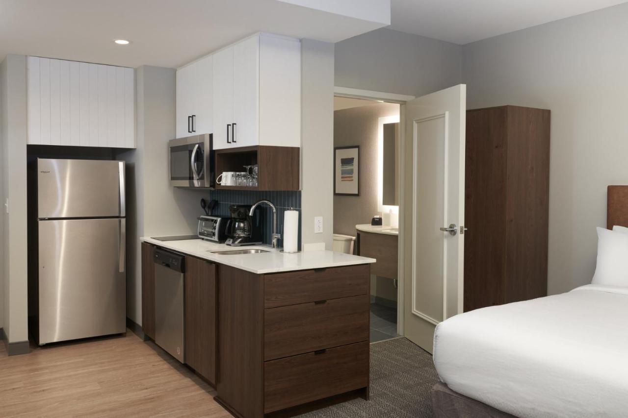 Staybridge Suites Wilmington Downtown By Ihg מראה חיצוני תמונה