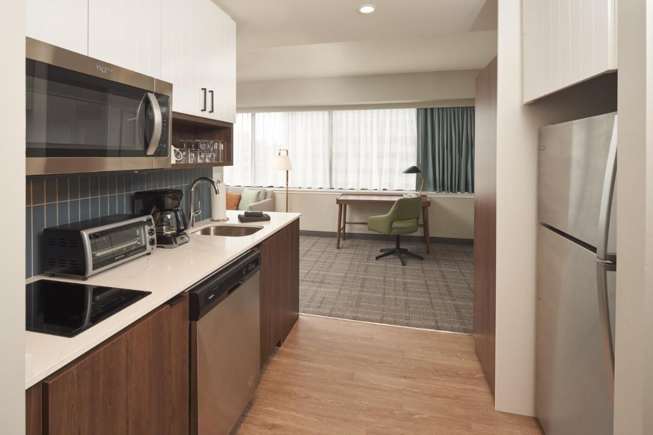 Staybridge Suites Wilmington Downtown By Ihg מראה חיצוני תמונה