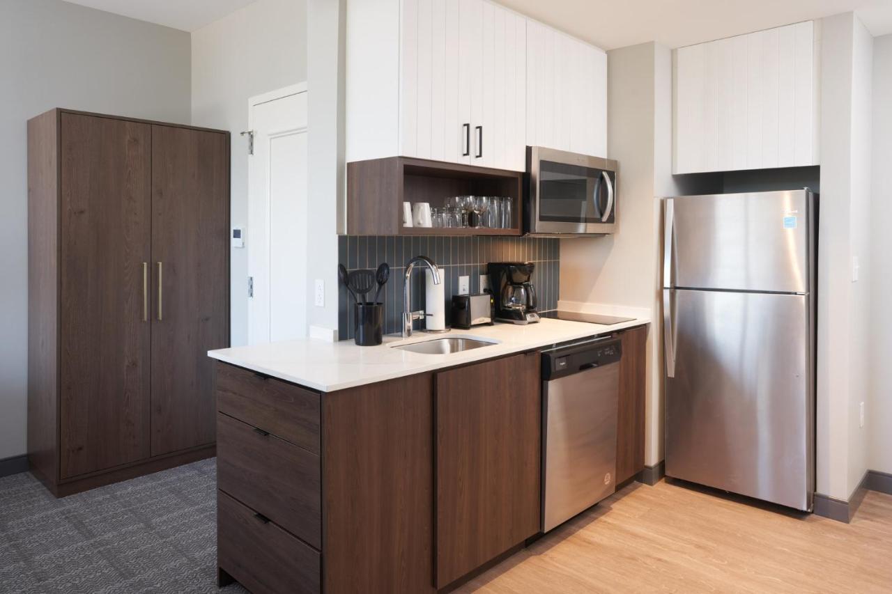 Staybridge Suites Wilmington Downtown By Ihg מראה חיצוני תמונה
