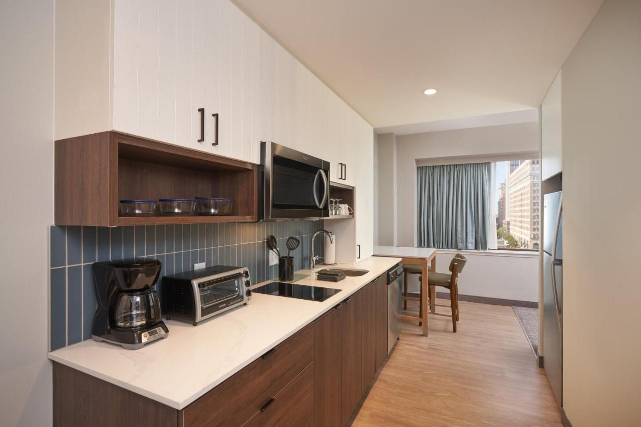Staybridge Suites Wilmington Downtown By Ihg מראה חיצוני תמונה