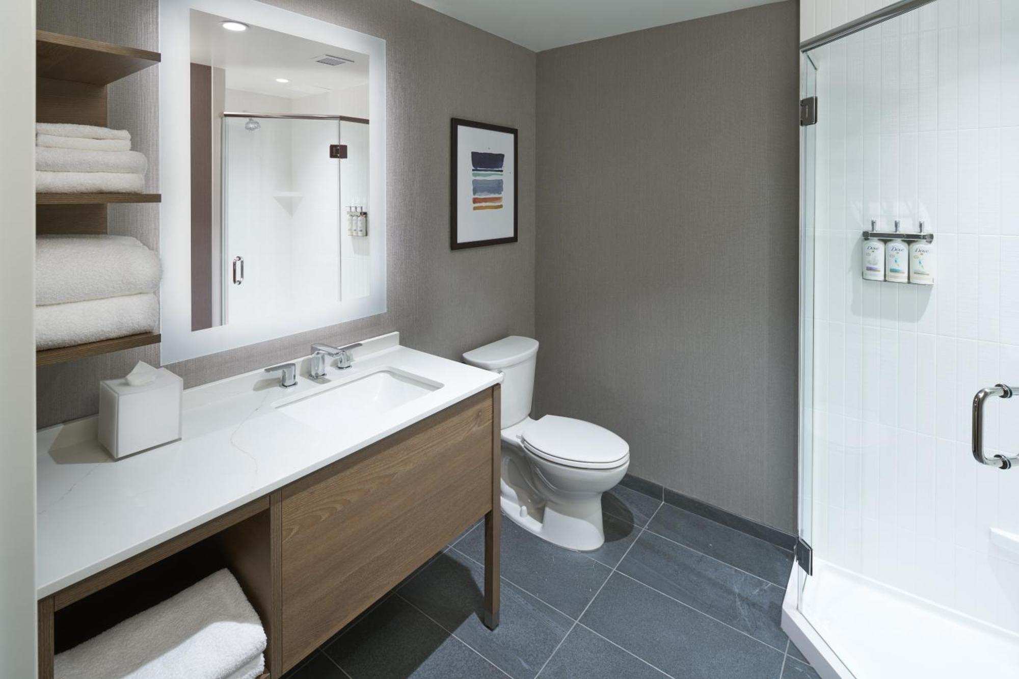 Staybridge Suites Wilmington Downtown By Ihg מראה חיצוני תמונה