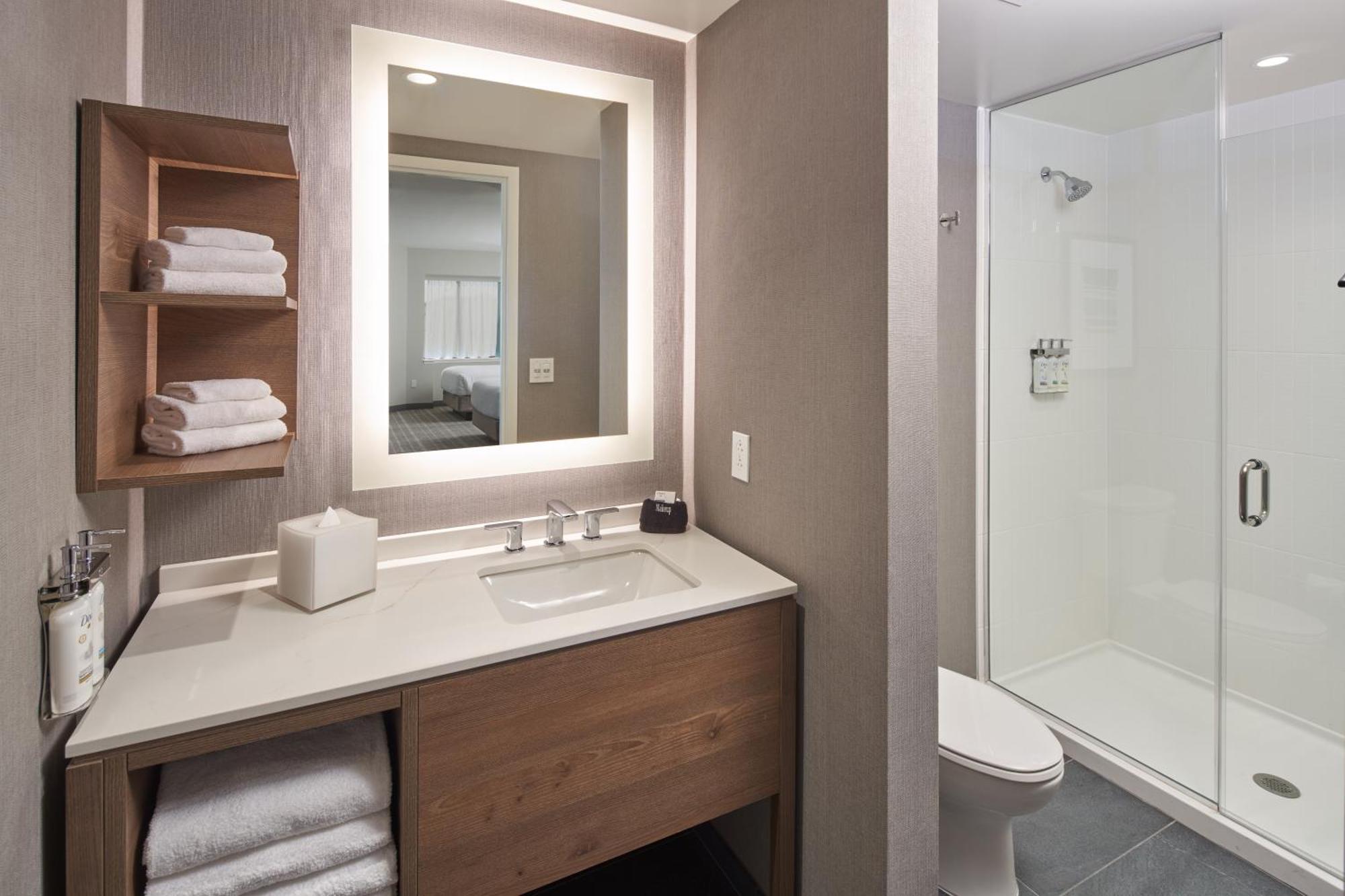 Staybridge Suites Wilmington Downtown By Ihg מראה חיצוני תמונה