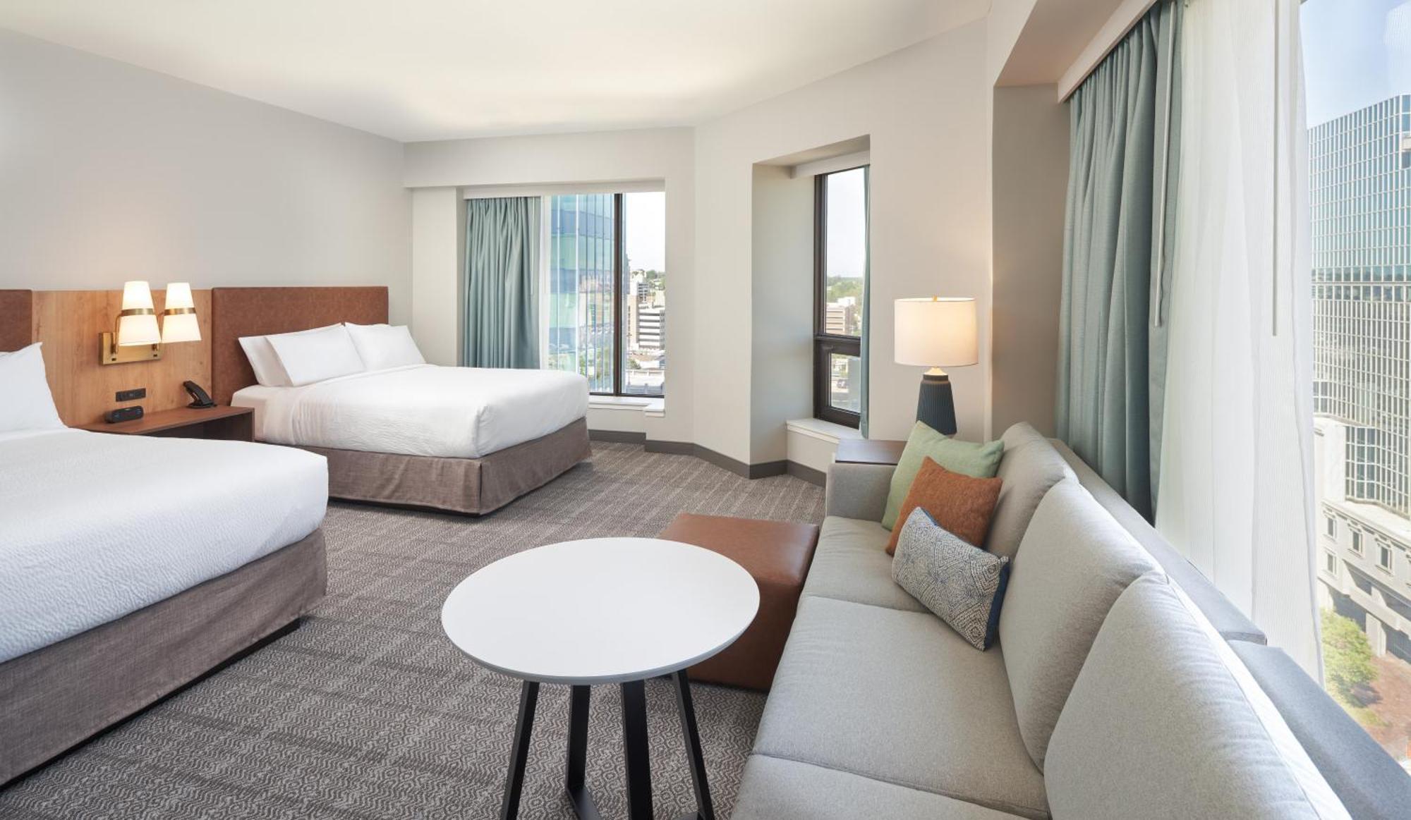 Staybridge Suites Wilmington Downtown By Ihg מראה חיצוני תמונה