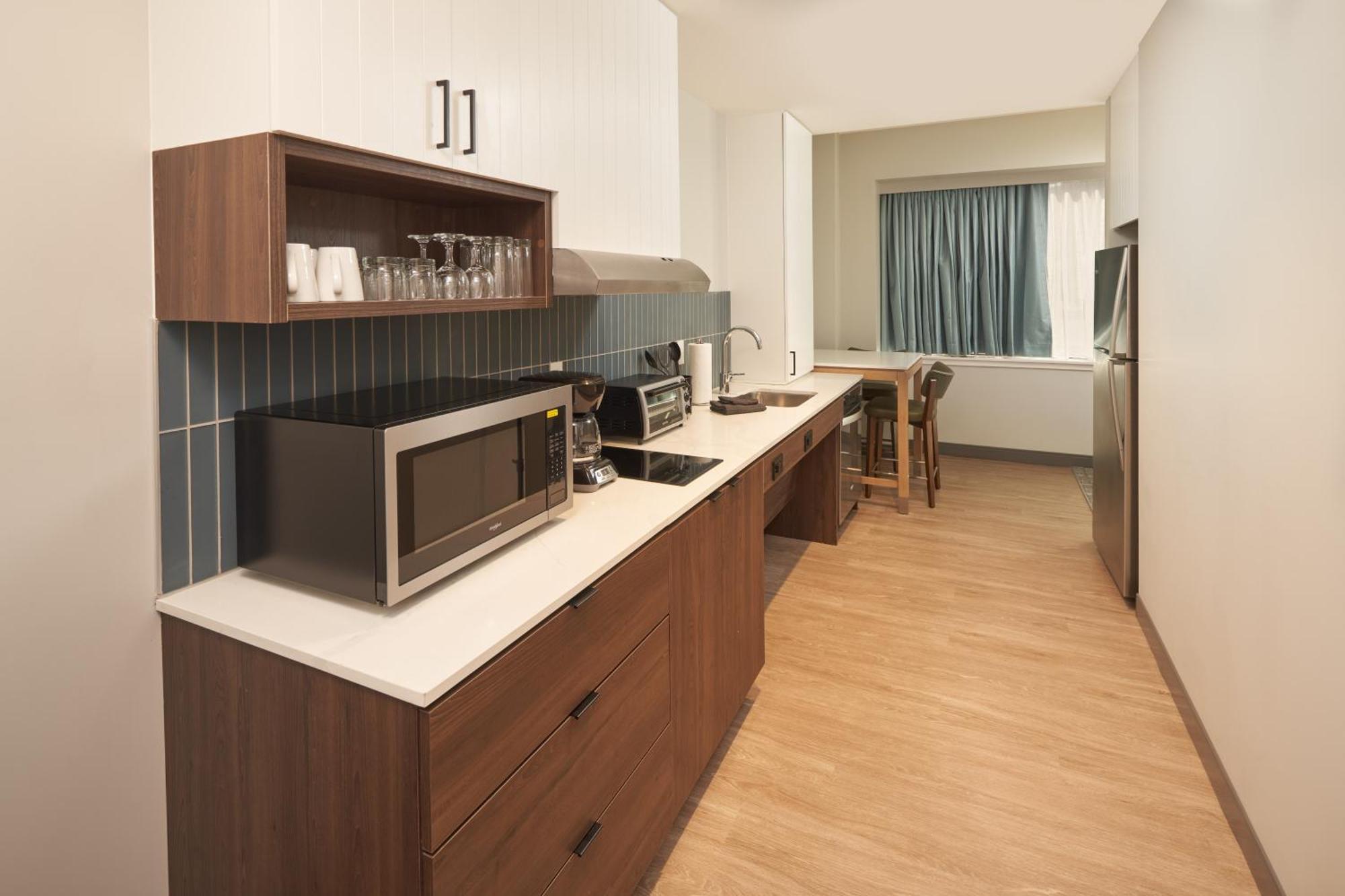 Staybridge Suites Wilmington Downtown By Ihg מראה חיצוני תמונה