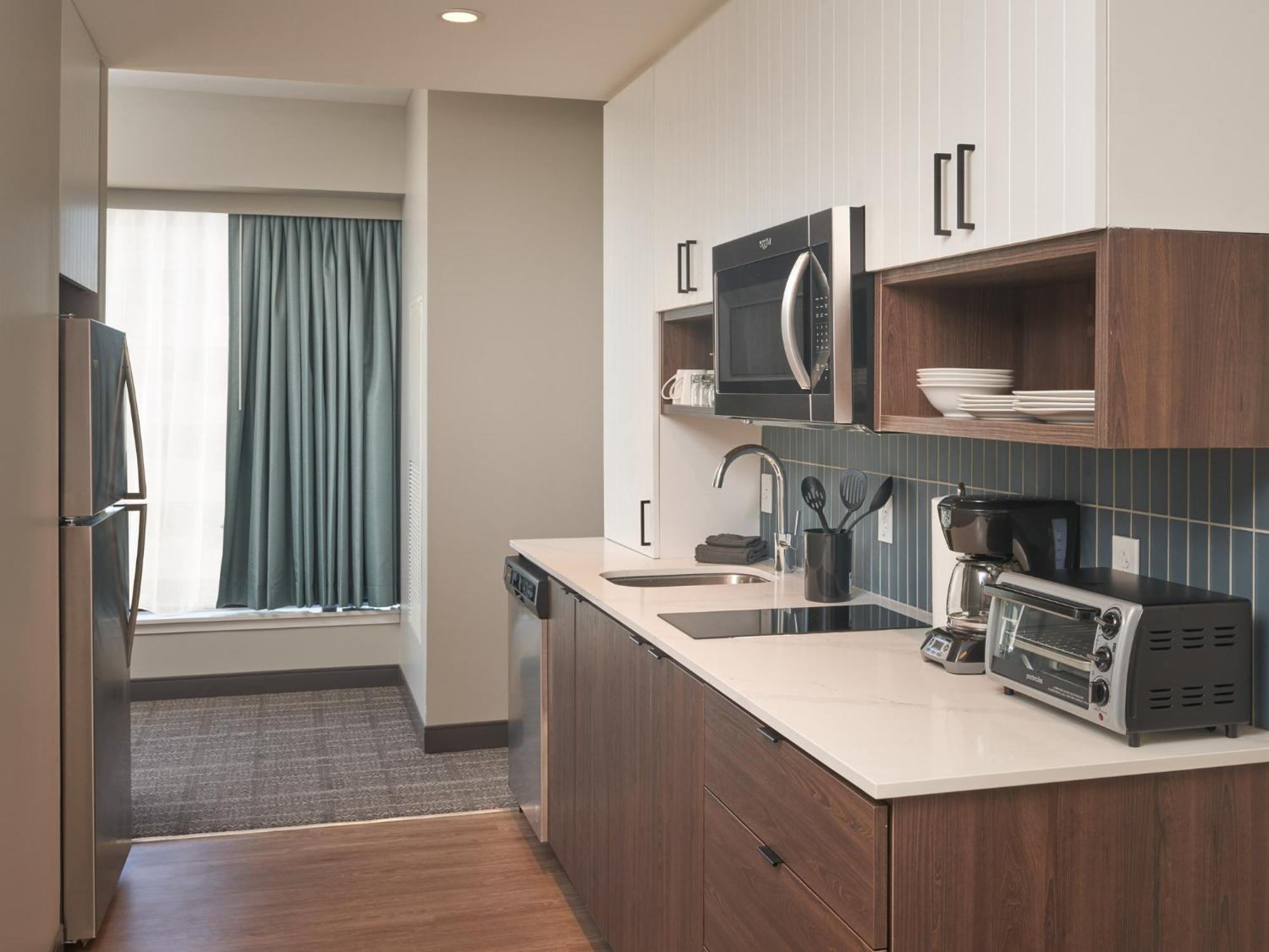 Staybridge Suites Wilmington Downtown By Ihg מראה חיצוני תמונה