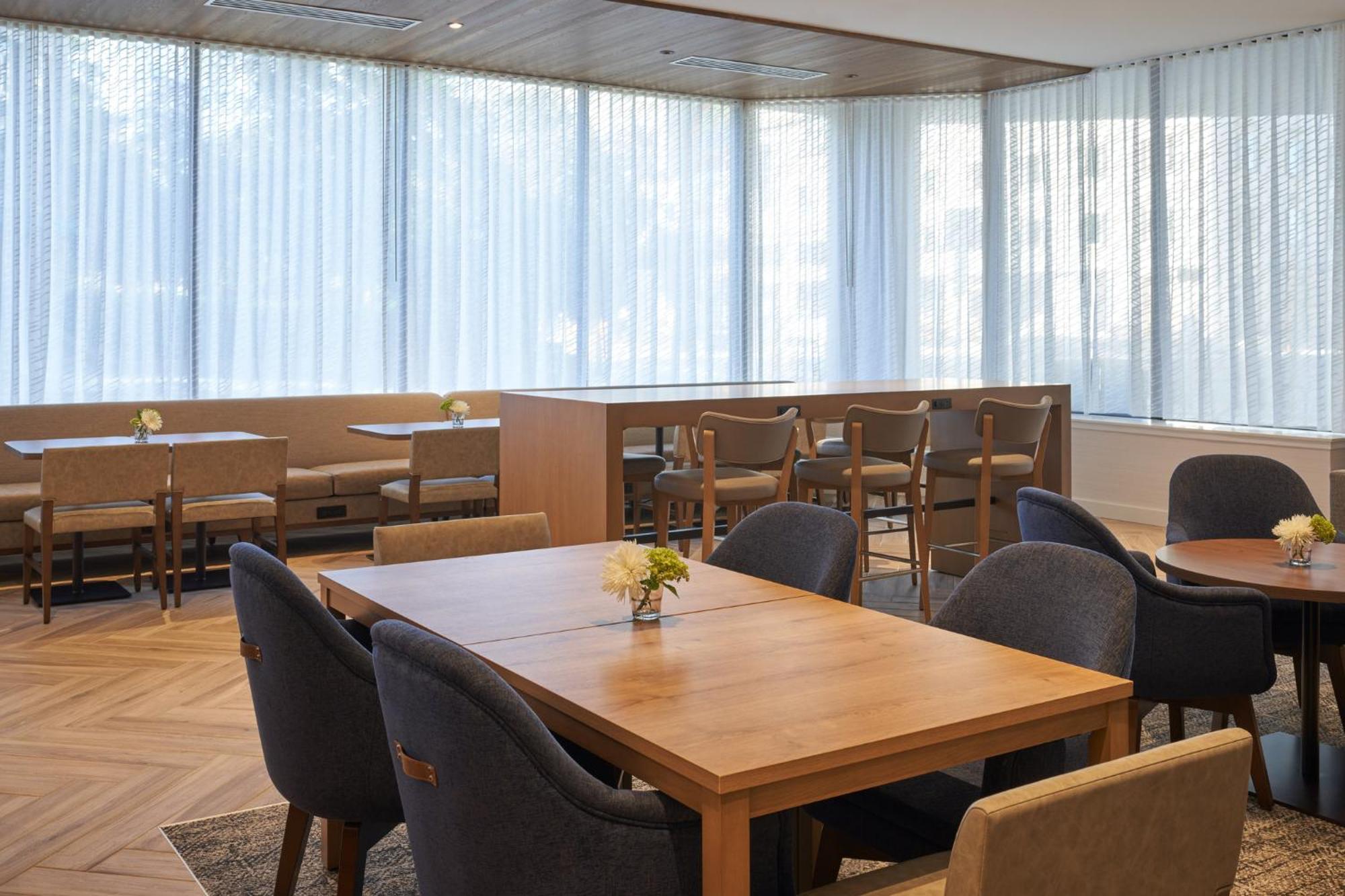 Staybridge Suites Wilmington Downtown By Ihg מראה חיצוני תמונה